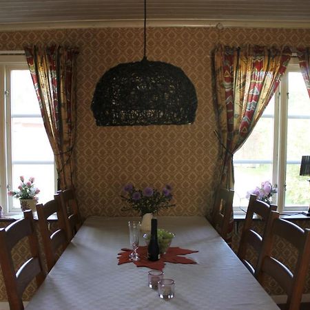 Charmig Hallandslaenga Naera Ullared Bagian luar foto