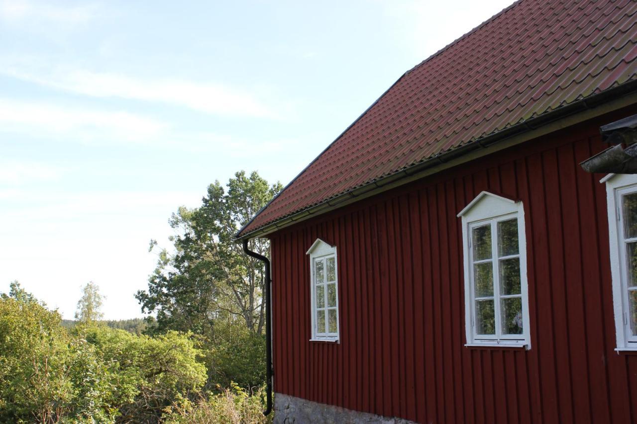 Charmig Hallandslaenga Naera Ullared Bagian luar foto