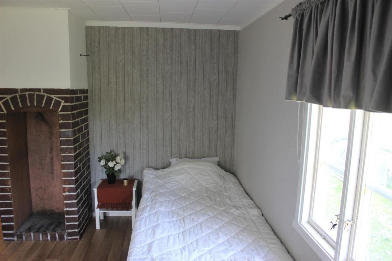 Charmig Hallandslaenga Naera Ullared Bagian luar foto